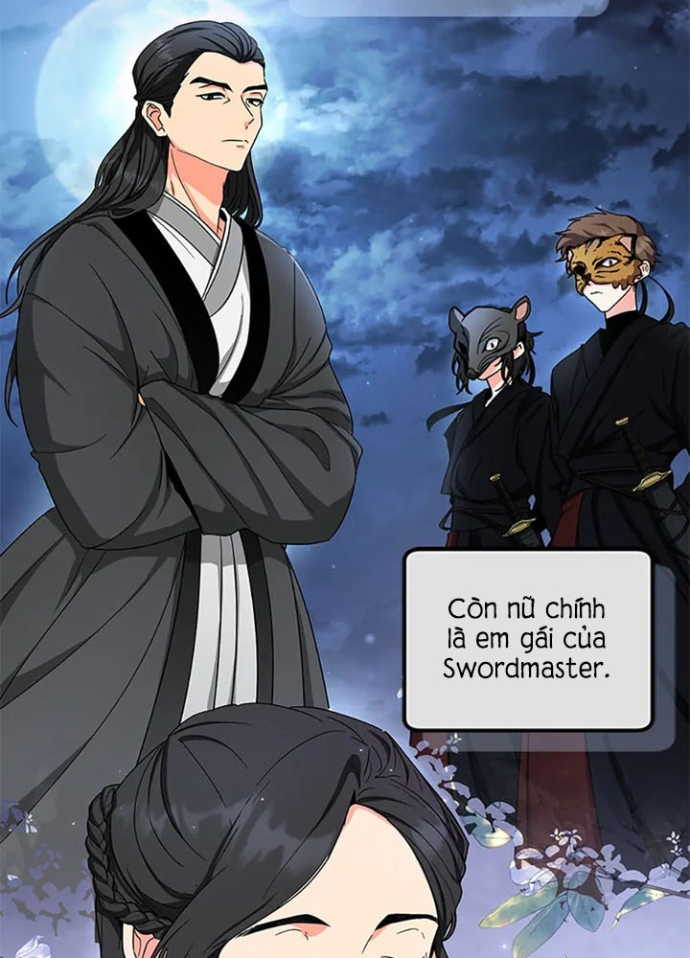 Anh Em Của Tôi Đều Là Nhân Vật Chính Chapter 54 - Trang 2