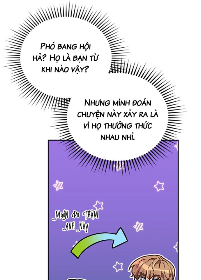 Anh Em Của Tôi Đều Là Nhân Vật Chính Chapter 54 - Trang 2