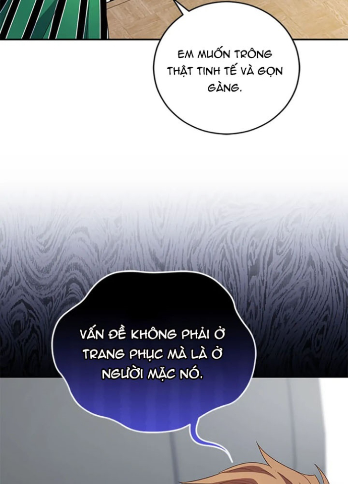 Anh Em Của Tôi Đều Là Nhân Vật Chính Chapter 54 - Trang 2