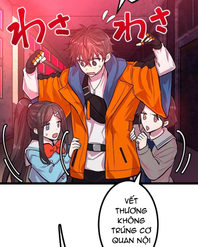 Nhà Hiền Triết Đã Nghỉ Hưu Thay Đổi Cuộc Đời Bằng Kỹ Năng UR Chapter 15 - Trang 2