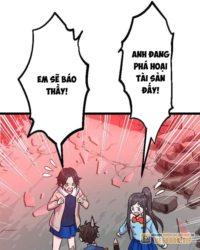 Nhà Hiền Triết Đã Nghỉ Hưu Thay Đổi Cuộc Đời Bằng Kỹ Năng UR Chapter 15 - Trang 2