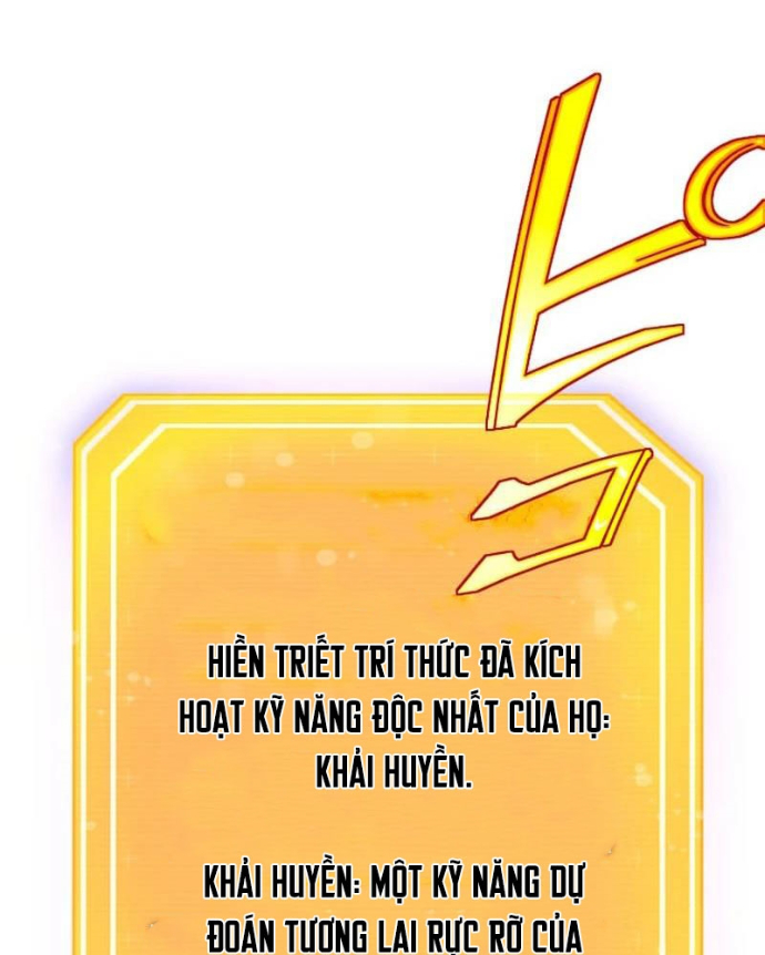 Nhà Hiền Triết Đã Nghỉ Hưu Thay Đổi Cuộc Đời Bằng Kỹ Năng UR Chapter 16 - Trang 2