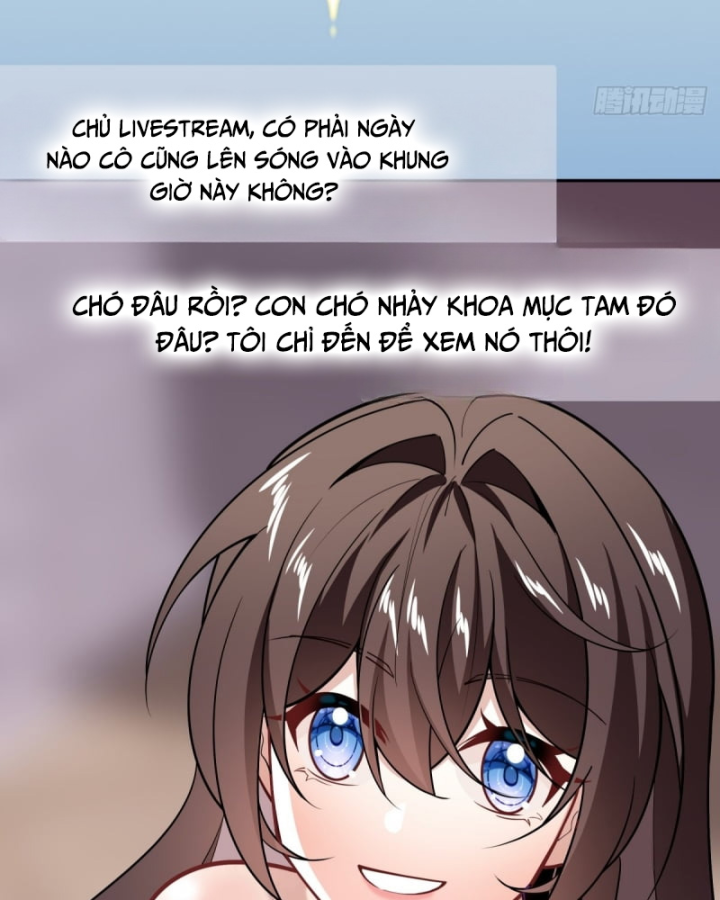 Kế Hoạch Nuôi Dưỡng Streamer Của Cẩu Hoàng Chapter 5 - Trang 3