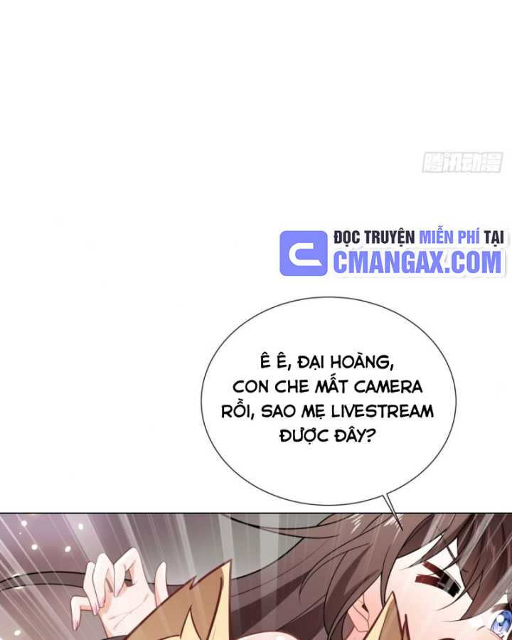 Kế Hoạch Nuôi Dưỡng Streamer Của Cẩu Hoàng Chapter 5 - Trang 3