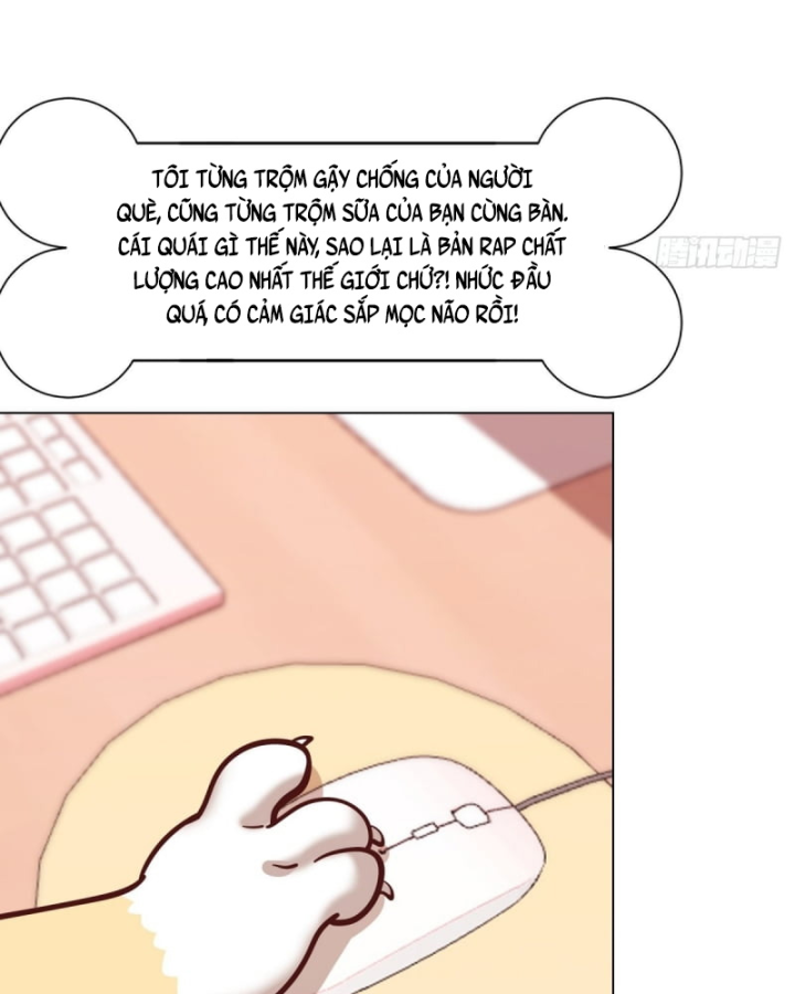 Kế Hoạch Nuôi Dưỡng Streamer Của Cẩu Hoàng Chapter 5 - Trang 3