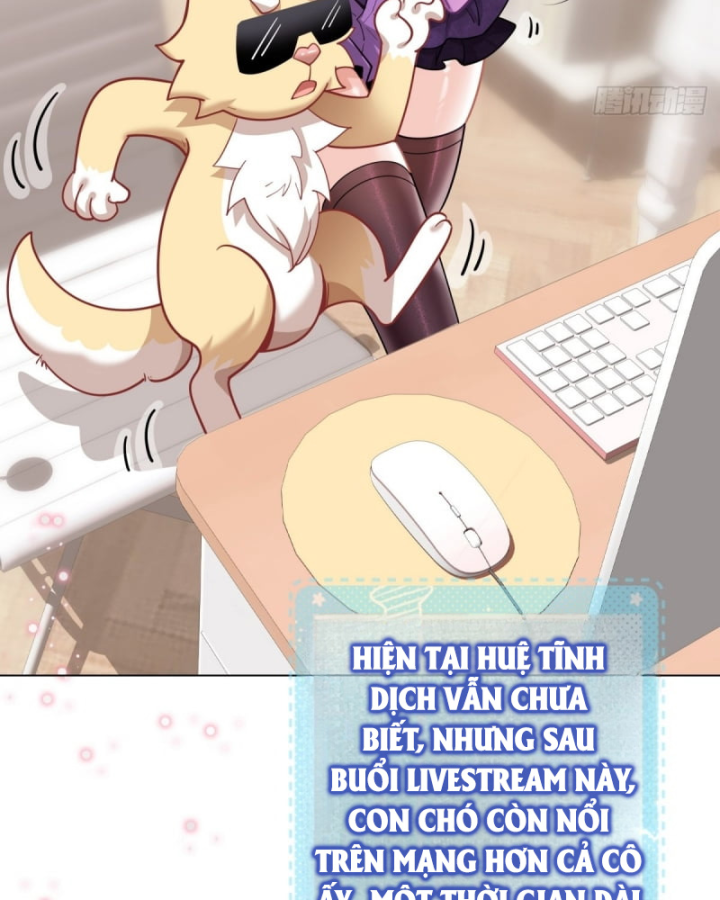 Kế Hoạch Nuôi Dưỡng Streamer Của Cẩu Hoàng Chapter 5 - Trang 3