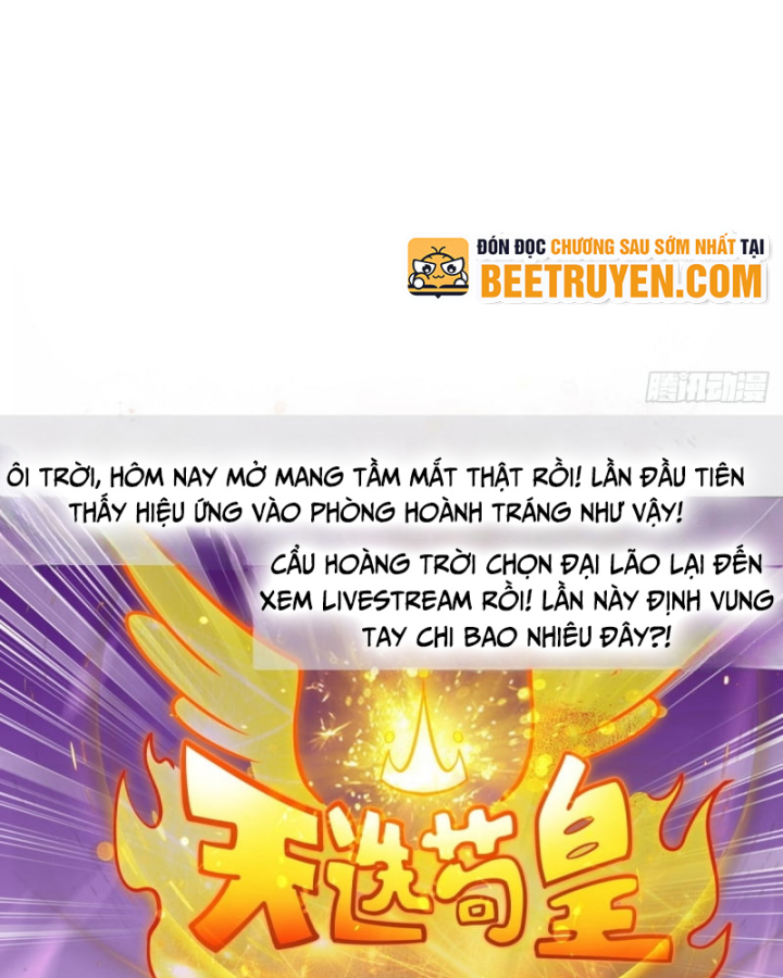Kế Hoạch Nuôi Dưỡng Streamer Của Cẩu Hoàng Chapter 5 - Trang 3