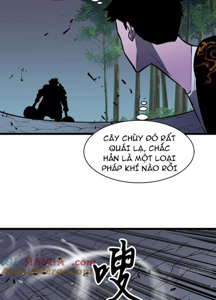 Tu Luyện Nhàn Hạ Bắt Đầu Từ Nữ Đồ Đệ Chapter 26 - Trang 3
