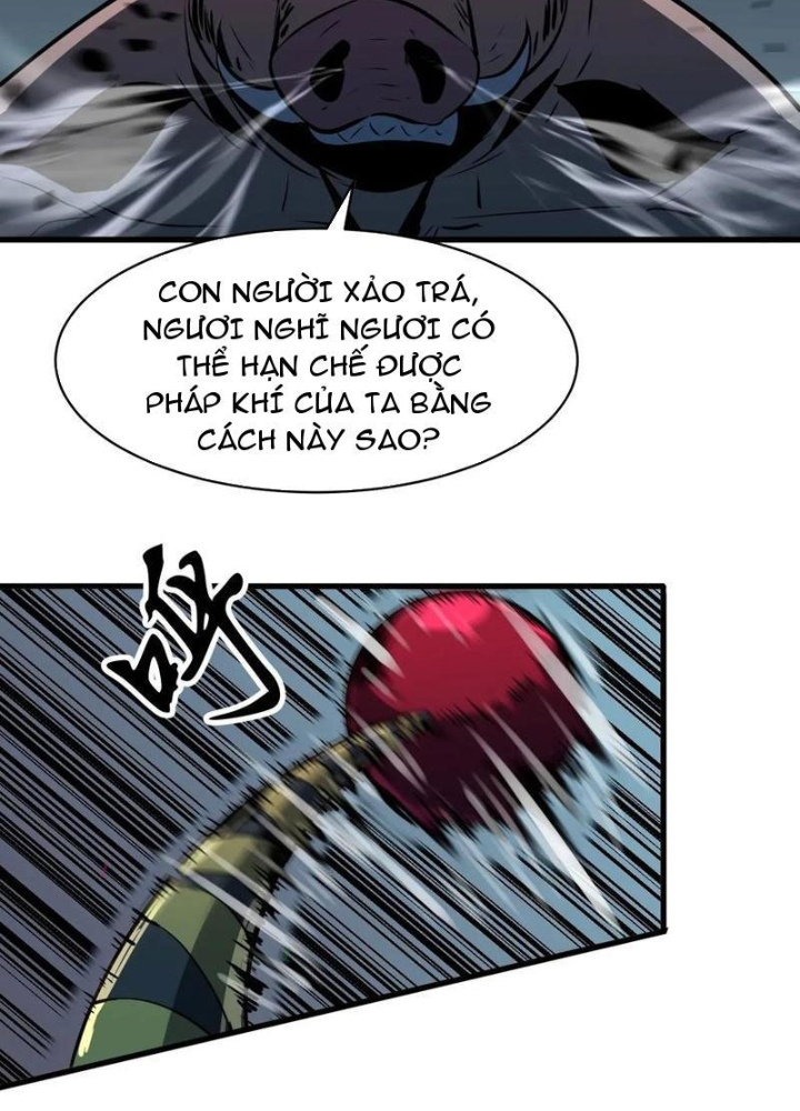 Tu Luyện Nhàn Hạ Bắt Đầu Từ Nữ Đồ Đệ Chapter 26 - Trang 3
