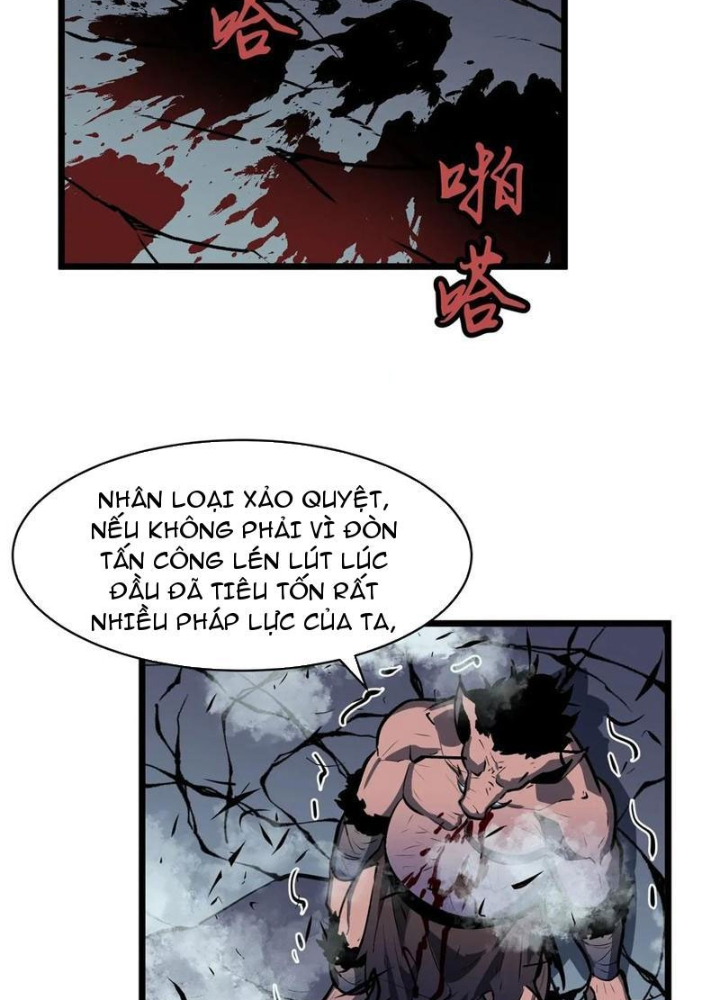Tu Luyện Nhàn Hạ Bắt Đầu Từ Nữ Đồ Đệ Chapter 26 - Trang 3