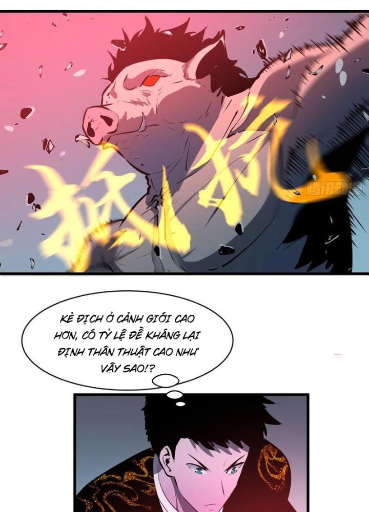 Tu Luyện Nhàn Hạ Bắt Đầu Từ Nữ Đồ Đệ Chapter 26 - Trang 3