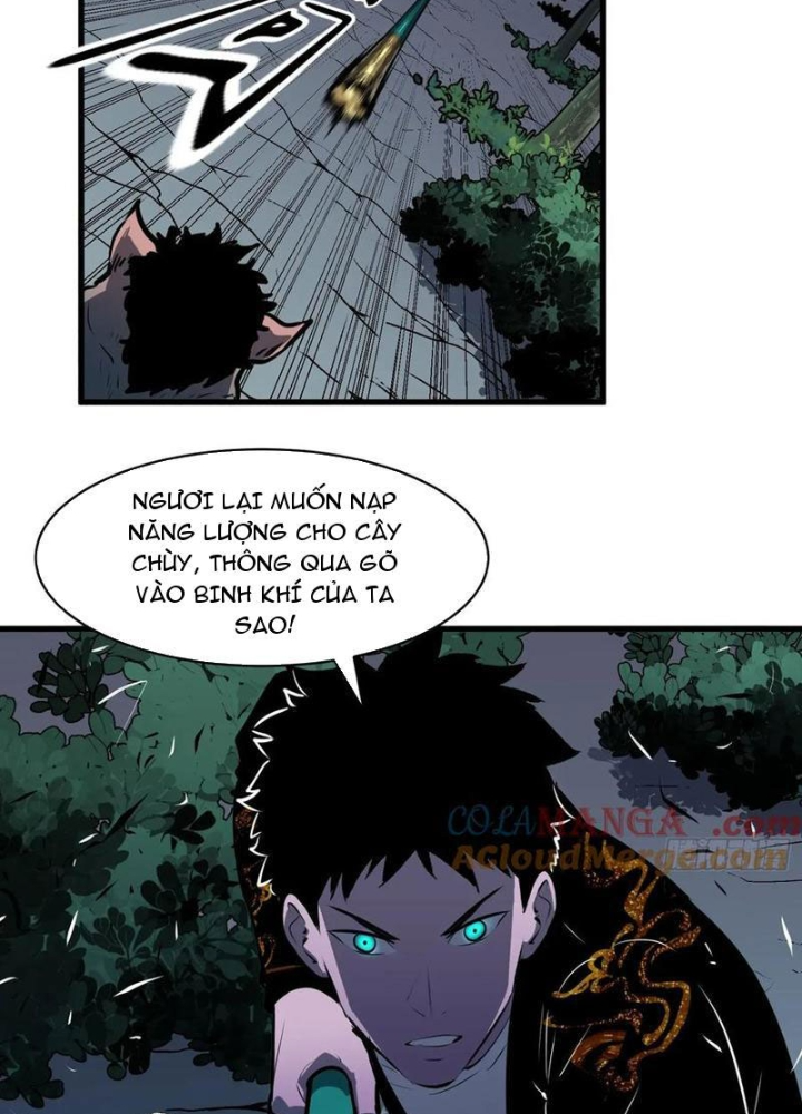 Tu Luyện Nhàn Hạ Bắt Đầu Từ Nữ Đồ Đệ Chapter 26 - Trang 3