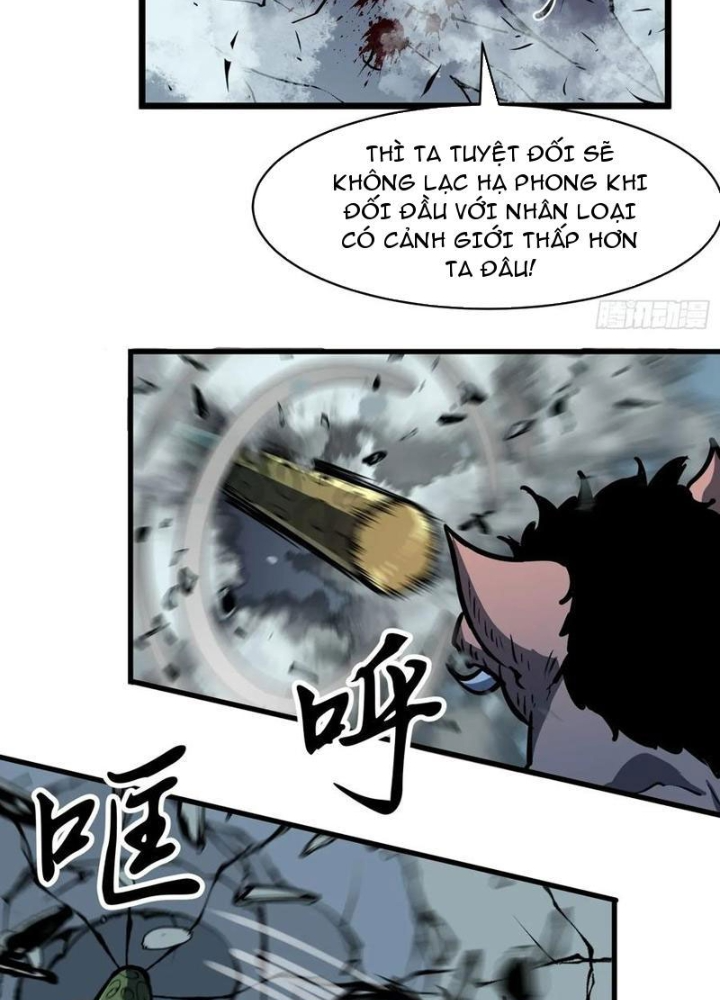 Tu Luyện Nhàn Hạ Bắt Đầu Từ Nữ Đồ Đệ Chapter 26 - Trang 3