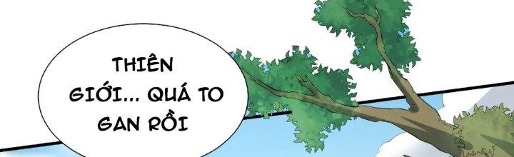 Ta Thật Sự Không Phải Là Cái Thế Cao Nhân Chapter 51 - Trang 4