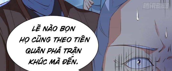 Ta Thật Sự Không Phải Là Cái Thế Cao Nhân Chapter 51 - Trang 4