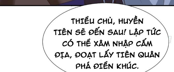 Ta Thật Sự Không Phải Là Cái Thế Cao Nhân Chapter 51 - Trang 4