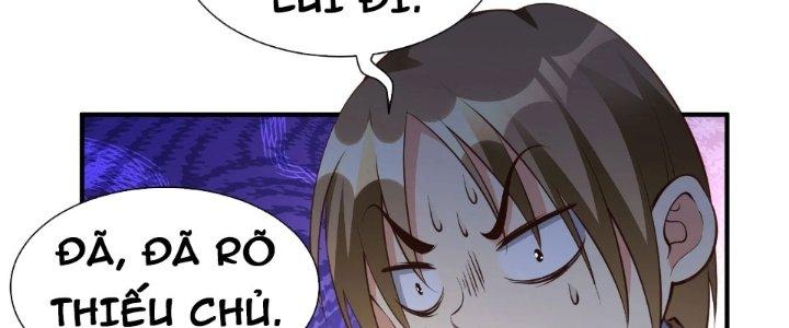 Ta Thật Sự Không Phải Là Cái Thế Cao Nhân Chapter 51 - Trang 4