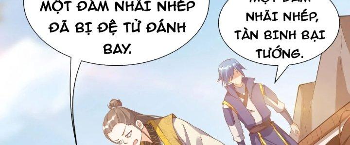 Ta Thật Sự Không Phải Là Cái Thế Cao Nhân Chapter 51 - Trang 4