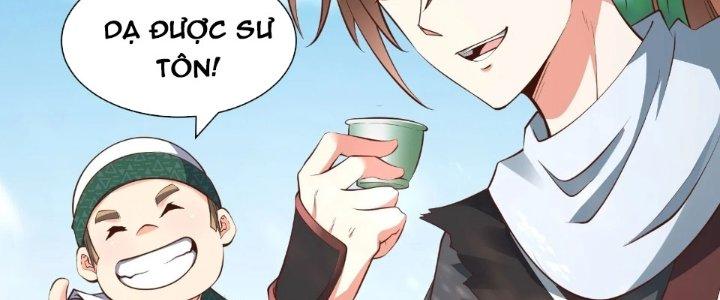 Ta Thật Sự Không Phải Là Cái Thế Cao Nhân Chapter 51 - Trang 4