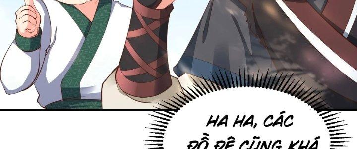 Ta Thật Sự Không Phải Là Cái Thế Cao Nhân Chapter 51 - Trang 4