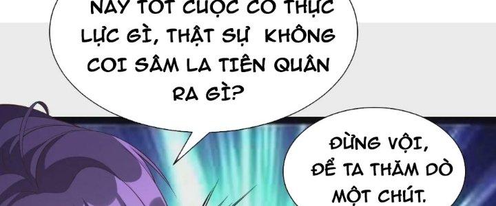 Ta Thật Sự Không Phải Là Cái Thế Cao Nhân Chapter 51 - Trang 4