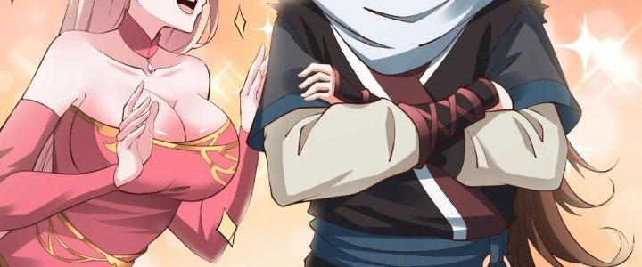 Ta Thật Sự Không Phải Là Cái Thế Cao Nhân Chapter 51 - Trang 4