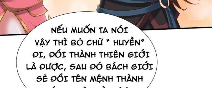 Ta Thật Sự Không Phải Là Cái Thế Cao Nhân Chapter 51 - Trang 4