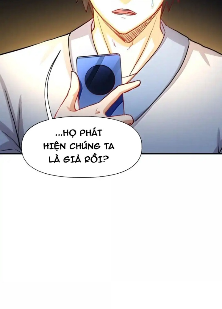 Xuyên Không Tới Thế Giới Tu Chân Nhưng Ta Vẫn Có Mạng Internet Chapter 32 - Trang 2