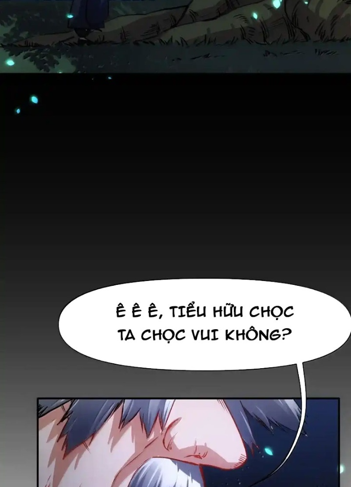 Xuyên Không Tới Thế Giới Tu Chân Nhưng Ta Vẫn Có Mạng Internet Chapter 32 - Trang 2