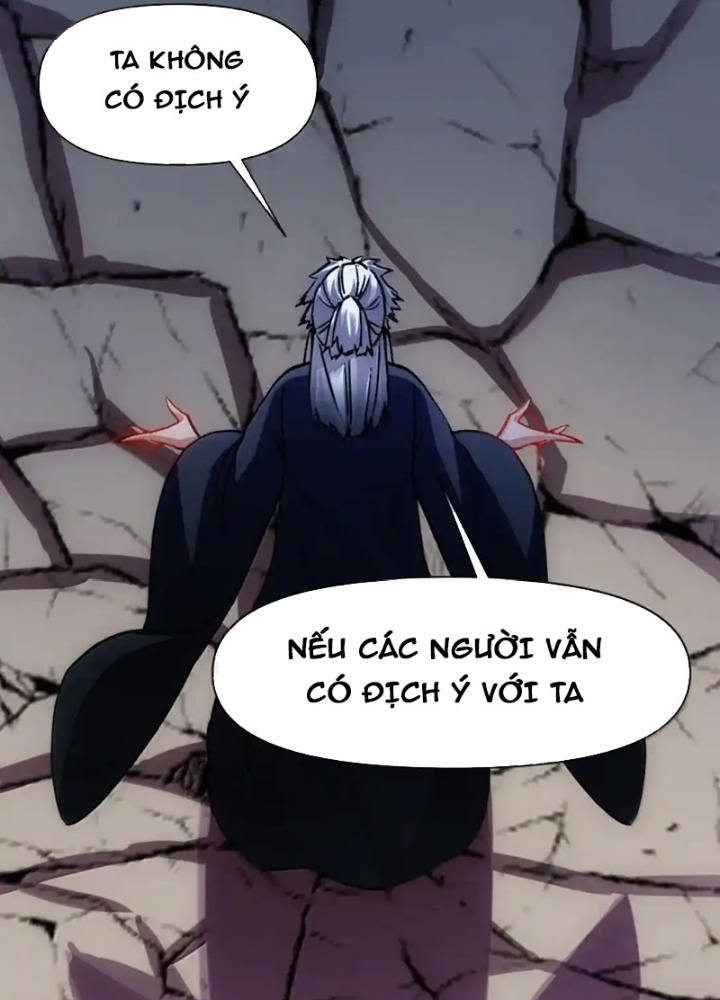 Xuyên Không Tới Thế Giới Tu Chân Nhưng Ta Vẫn Có Mạng Internet Chapter 32 - Trang 2