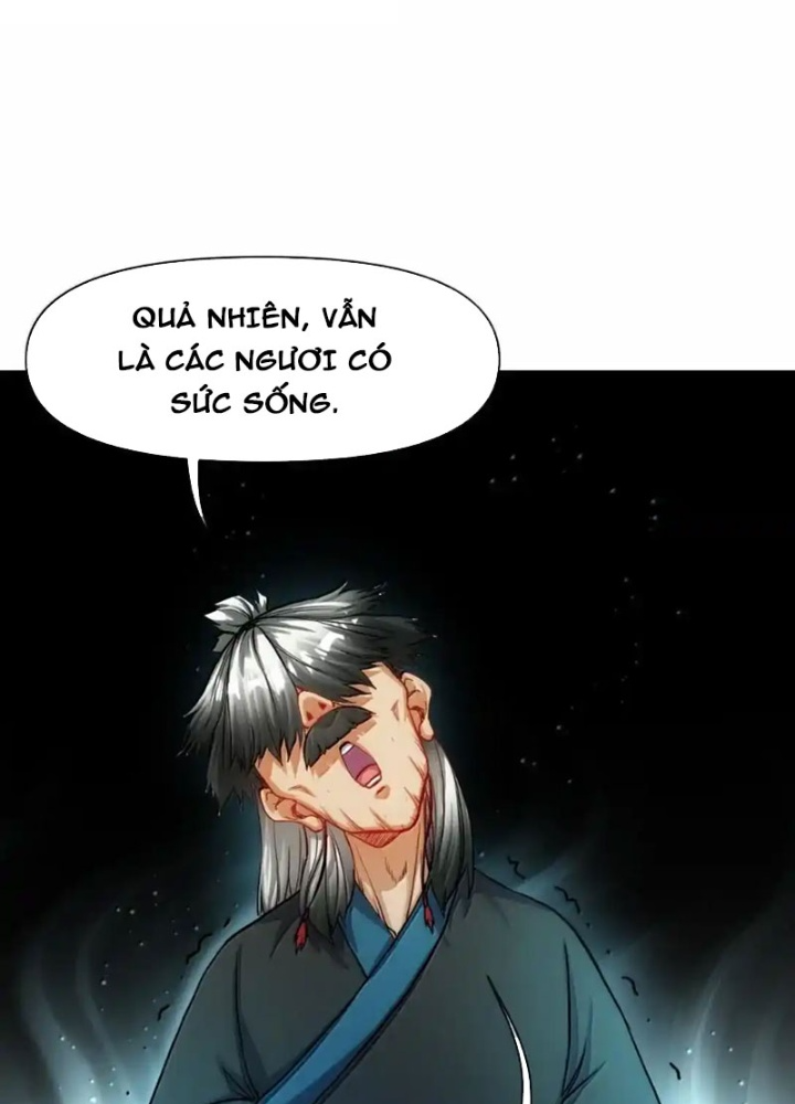 Xuyên Không Tới Thế Giới Tu Chân Nhưng Ta Vẫn Có Mạng Internet Chapter 32 - Trang 2
