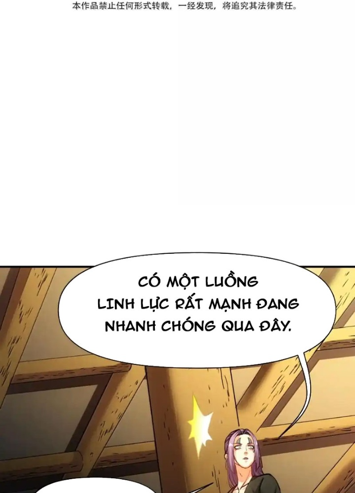 Xuyên Không Tới Thế Giới Tu Chân Nhưng Ta Vẫn Có Mạng Internet Chapter 32 - Trang 2