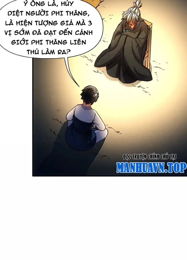 Xuyên Không Tới Thế Giới Tu Chân Nhưng Ta Vẫn Có Mạng Internet Chapter 33 - Trang 2