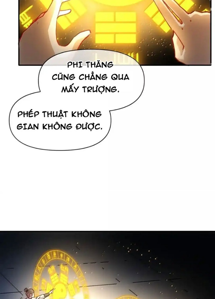 Xuyên Không Tới Thế Giới Tu Chân Nhưng Ta Vẫn Có Mạng Internet Chapter 33 - Trang 2