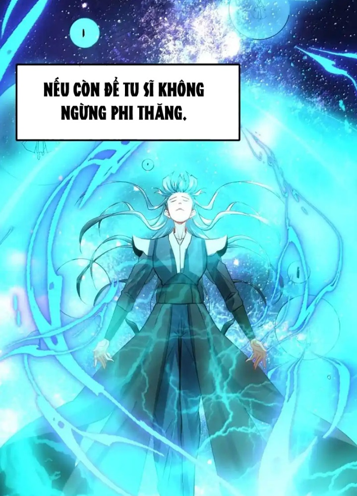 Xuyên Không Tới Thế Giới Tu Chân Nhưng Ta Vẫn Có Mạng Internet Chapter 33 - Trang 2