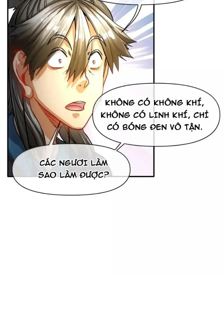 Xuyên Không Tới Thế Giới Tu Chân Nhưng Ta Vẫn Có Mạng Internet Chapter 33 - Trang 2
