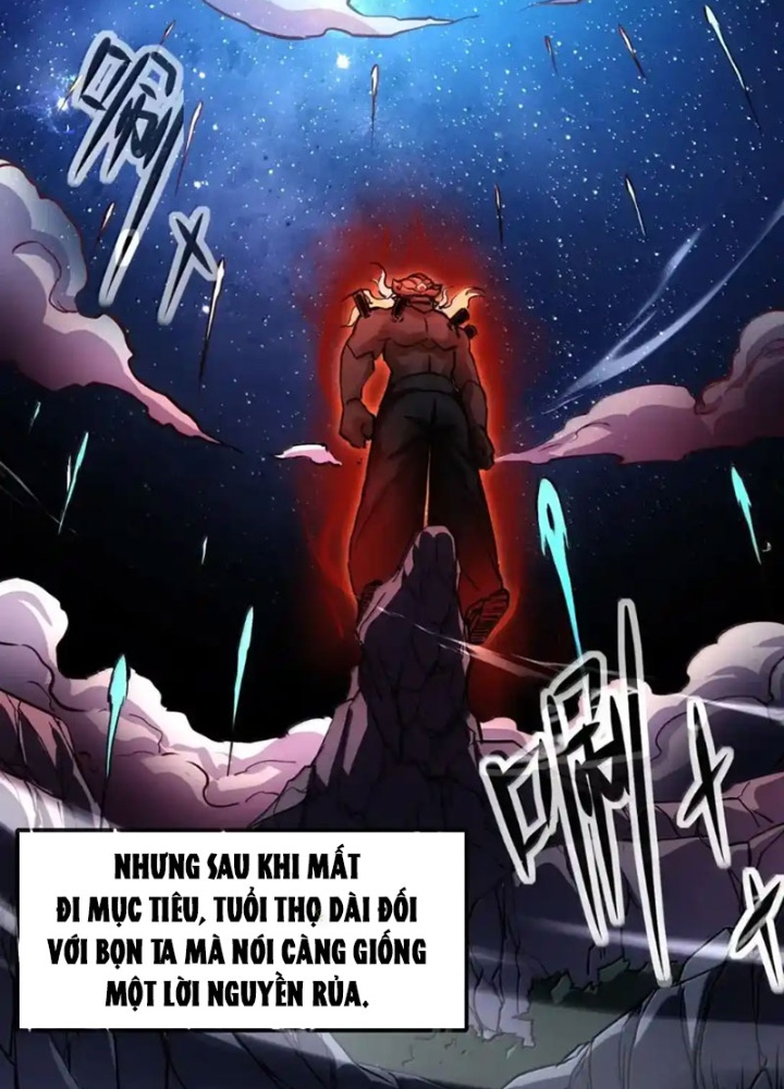Xuyên Không Tới Thế Giới Tu Chân Nhưng Ta Vẫn Có Mạng Internet Chapter 33 - Trang 2