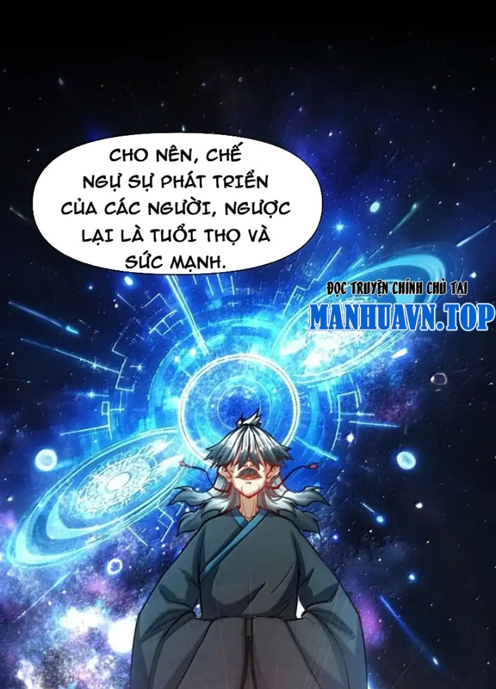 Xuyên Không Tới Thế Giới Tu Chân Nhưng Ta Vẫn Có Mạng Internet Chapter 33 - Trang 2
