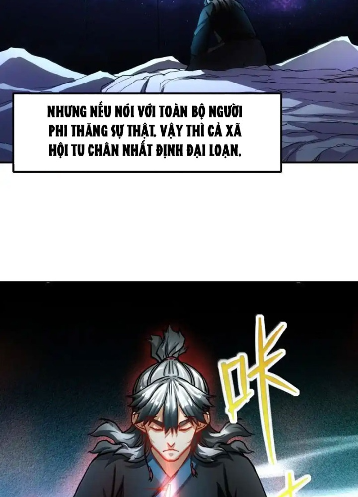 Xuyên Không Tới Thế Giới Tu Chân Nhưng Ta Vẫn Có Mạng Internet Chapter 33 - Trang 2