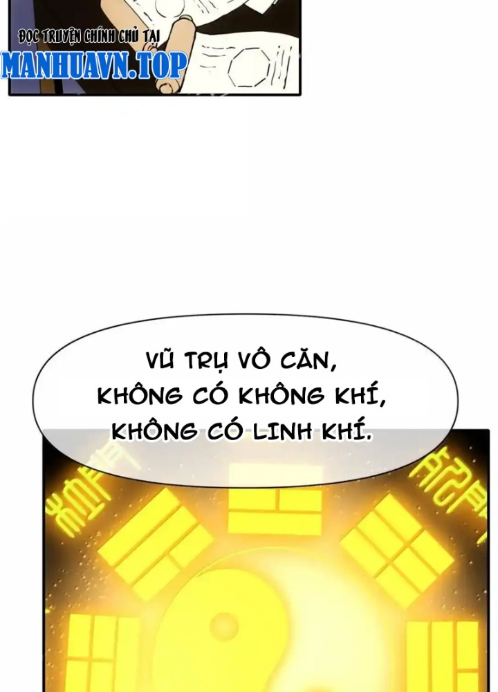 Xuyên Không Tới Thế Giới Tu Chân Nhưng Ta Vẫn Có Mạng Internet Chapter 33 - Trang 2