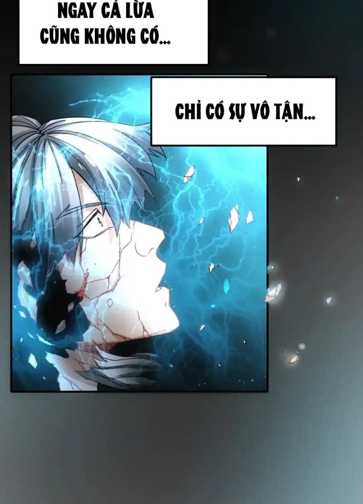 Xuyên Không Tới Thế Giới Tu Chân Nhưng Ta Vẫn Có Mạng Internet Chapter 33 - Trang 2