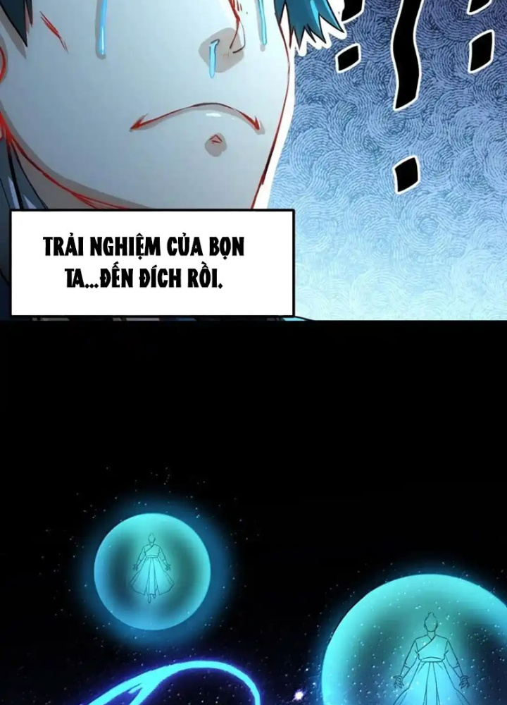 Xuyên Không Tới Thế Giới Tu Chân Nhưng Ta Vẫn Có Mạng Internet Chapter 33 - Trang 2