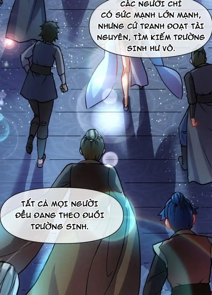 Xuyên Không Tới Thế Giới Tu Chân Nhưng Ta Vẫn Có Mạng Internet Chapter 33 - Trang 2