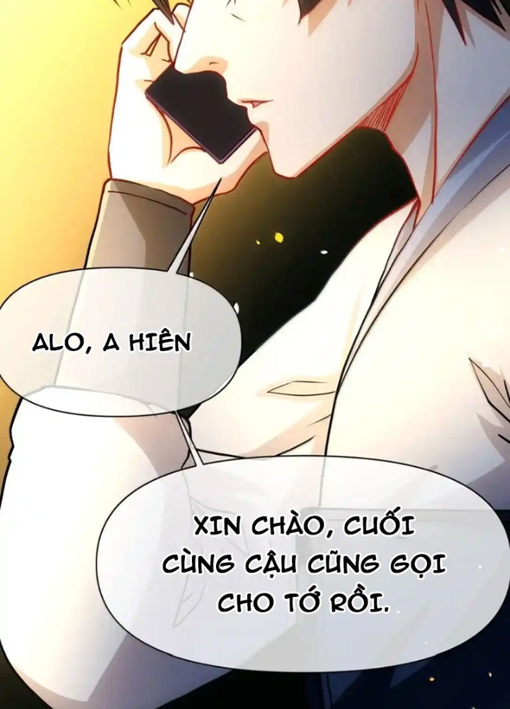 Xuyên Không Tới Thế Giới Tu Chân Nhưng Ta Vẫn Có Mạng Internet Chapter 33 - Trang 2
