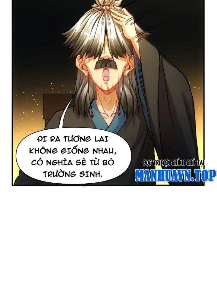 Xuyên Không Tới Thế Giới Tu Chân Nhưng Ta Vẫn Có Mạng Internet Chapter 33 - Trang 2