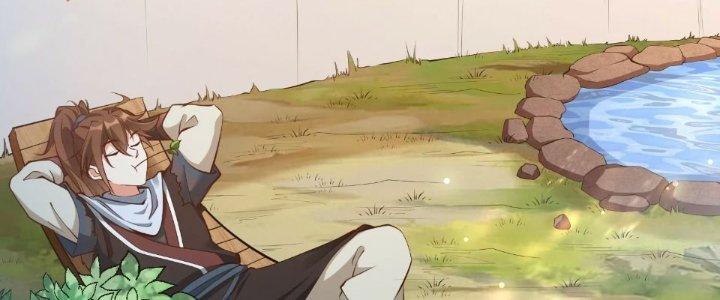 Ta Thật Sự Không Phải Là Cái Thế Cao Nhân Chapter 52 - Trang 4