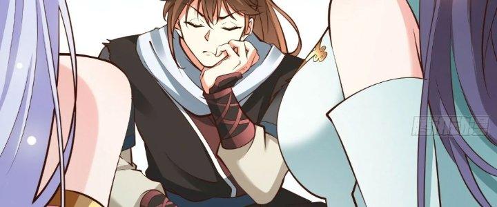 Ta Thật Sự Không Phải Là Cái Thế Cao Nhân Chapter 52 - Trang 4