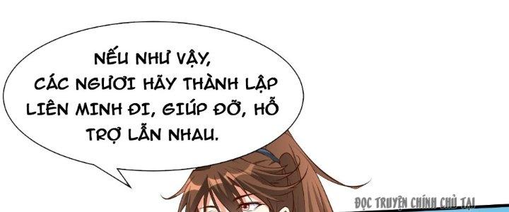 Ta Thật Sự Không Phải Là Cái Thế Cao Nhân Chapter 52 - Trang 4