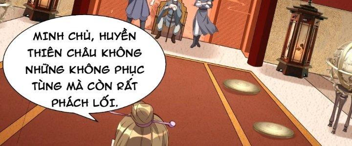 Ta Thật Sự Không Phải Là Cái Thế Cao Nhân Chapter 52 - Trang 4