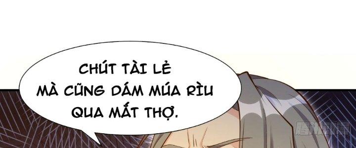 Ta Thật Sự Không Phải Là Cái Thế Cao Nhân Chapter 52 - Trang 4